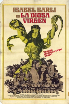 Ficha La Diosa Virgen