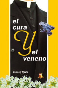 Poster El Cura y el Veneno