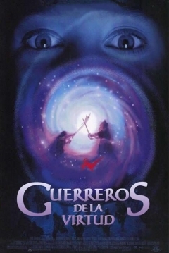 Ficha Guerreros de la Virtud