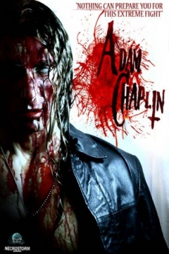 Ficha Adam Chaplin: Violent Avenger