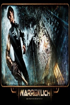Poster Warren Lich