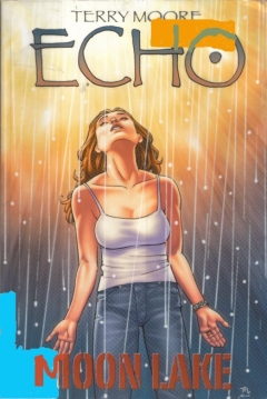 Poster Echo