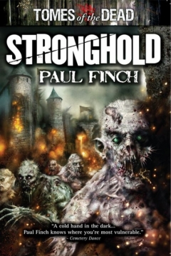 Ficha Stronghold