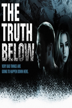 Poster The Truth below