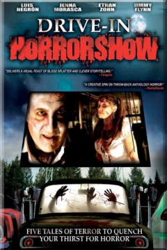 Poster Drive-In Horrorshow