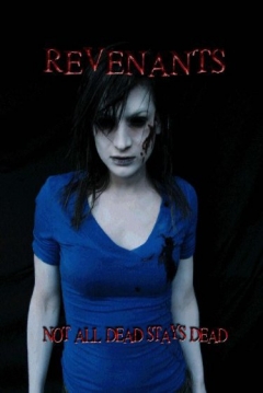 Poster Revenants