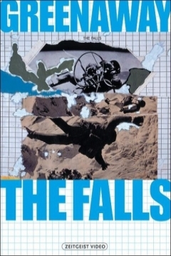 Poster The Falls
