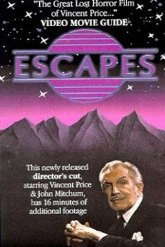 Poster Escapes