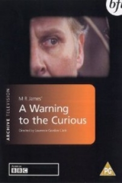 Ficha A Warning to the Curious