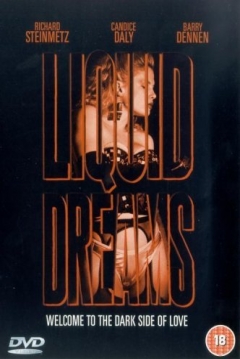 Poster Liquid Dreams