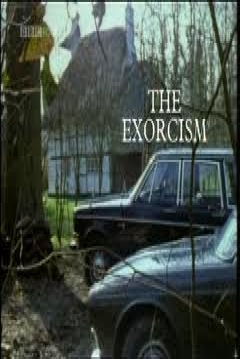 Poster The Exorcism (Dead of Night)