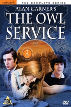 Poster The Owl Service