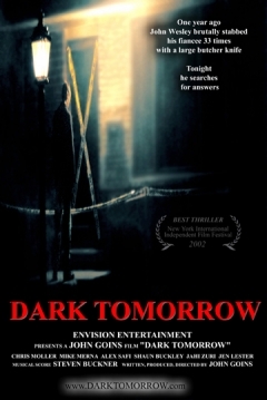 Poster Dark Tomorrow