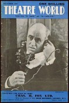 Poster Dr. Angelus