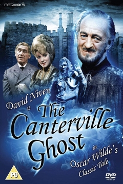Ficha El Fantasma de Canterville