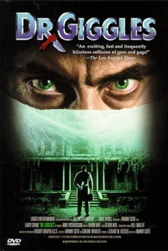 Dr. Rictus