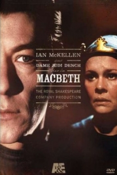 Poster Macbeth