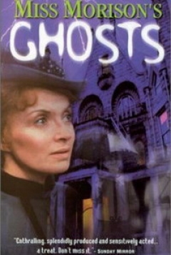 Ficha Los fantasmas de la señorita Morison