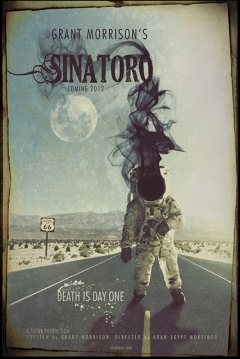 Poster Sinatoro