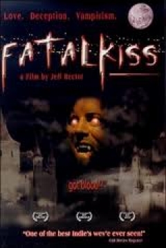 Poster Fatal Kiss