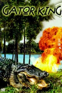 Ficha Gator King