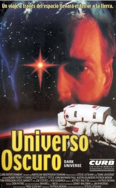 Ficha Universo Oscuro
