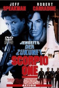Poster Scorpio One