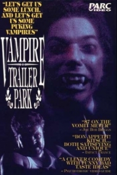 Ficha Vampire Trailer Park