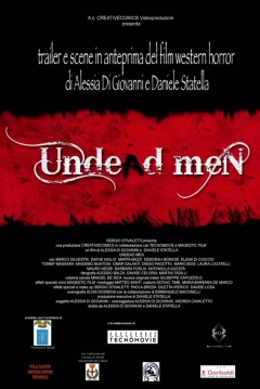 Poster Undead Men