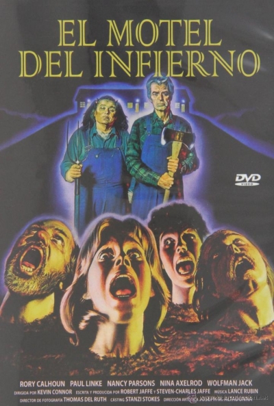 El Motel del Infierno