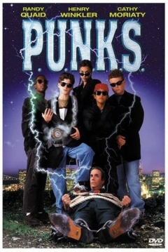 Ficha P.U.N.K.S.