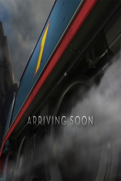Poster Thomas the Tank Engine