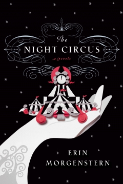 Poster El Circo de la Noche