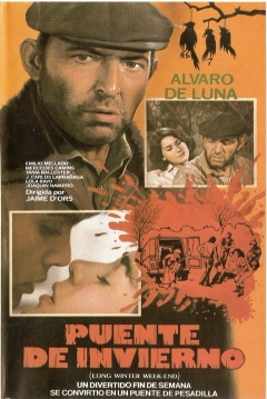 Poster Puente de Invierno