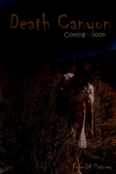 Poster Death Canyon