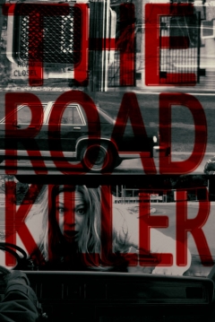 Poster The Road Killer