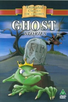 Poster Ghost Stories