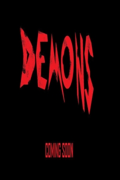 Poster Demons