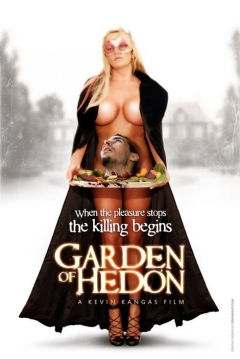 Poster Garden of Hedon