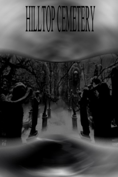 Poster Hilltop Cemetery