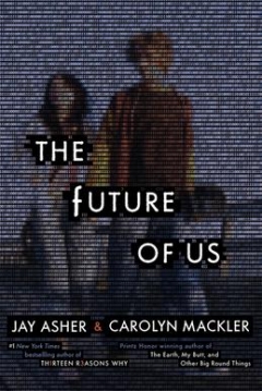 Poster The Future of Us