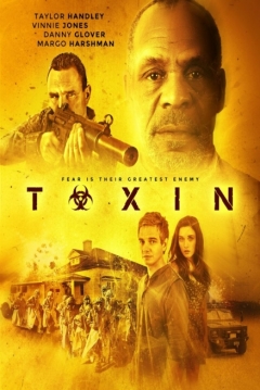 Poster Toxin