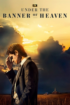 Poster Por mandato del cielo