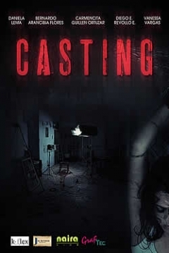 Poster Casting