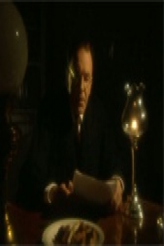 Poster A Pleasant Terror: The Life and Ghost of M.R. James