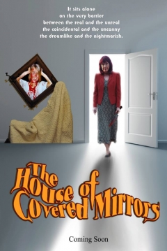 Poster The House Of Covered Mirrors