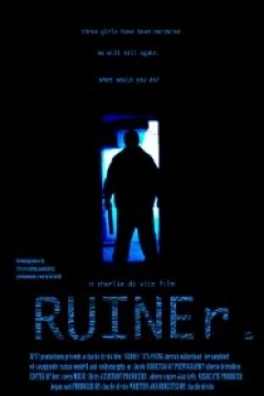 Poster Ruiner