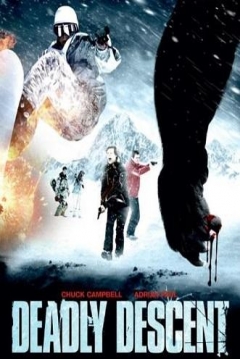 Descenso Mortal