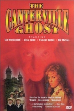 Ficha El Fantasma de Canterville