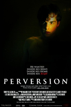 Poster Perversion